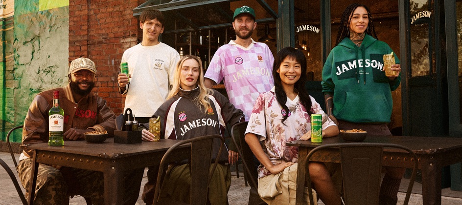 Jameson and MLS expand fan culture campaign